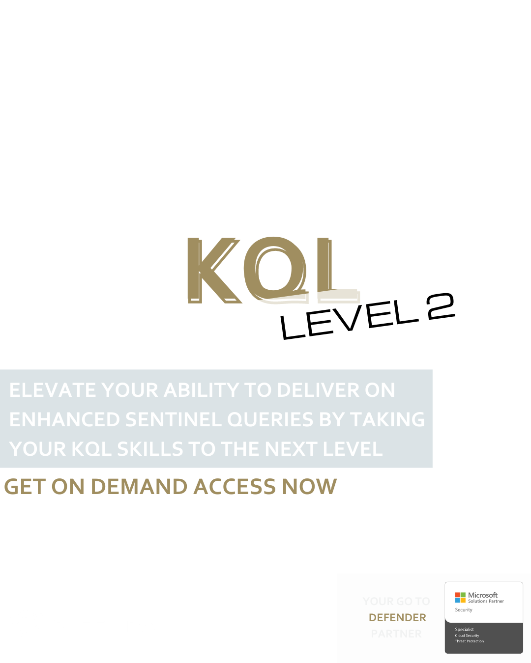 KQL Workshop poster (7)