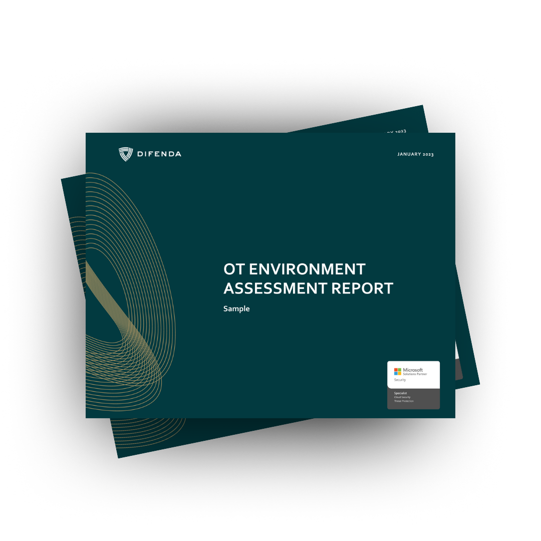 OT environment assessment report sample graphic (1)
