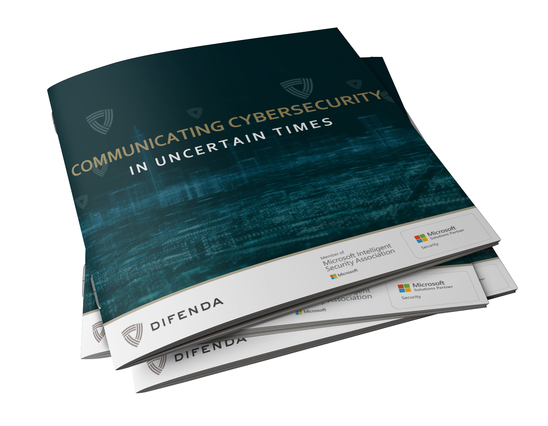 communicating cybersecurity ebook
